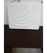 Tampa de Inspeção