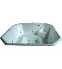 Spa Itaparica 2,10 x 2,10 x 0,84
