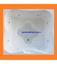 Spa Mirim 150x165x090