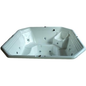 Spa Itaparica 2,10 x 2,10 x 0,84