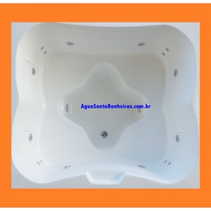 Spa Mirim 150x165x090