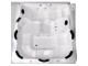 Spa Copacabana/Monterey 2,40 x2,20 x 0,90  (10 pessoas)